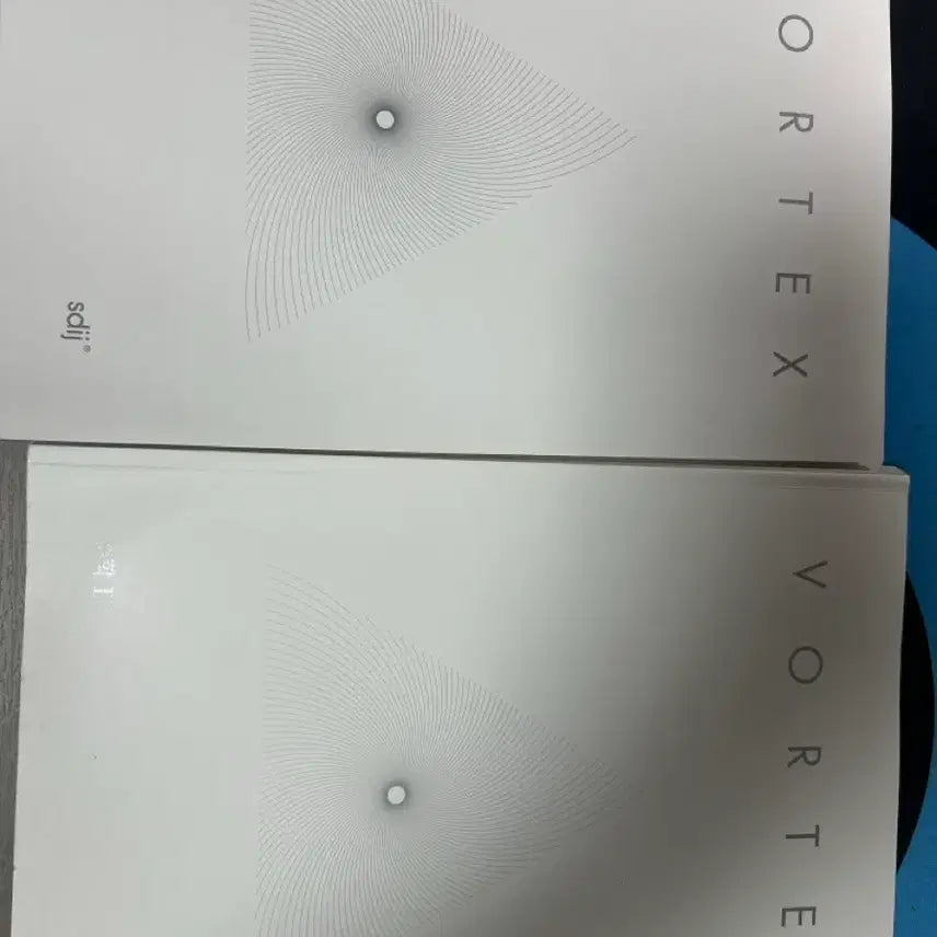[BUNJANG] 2027 VORTEX Math II / Math I Study Materials / 2027시대인재VORTEX 수학 II / 수학 I