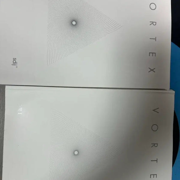 [BUNJANG] 2027 VORTEX Math II / Math I Study Materials / 2027시대인재VORTEX 수학 II / 수학 I