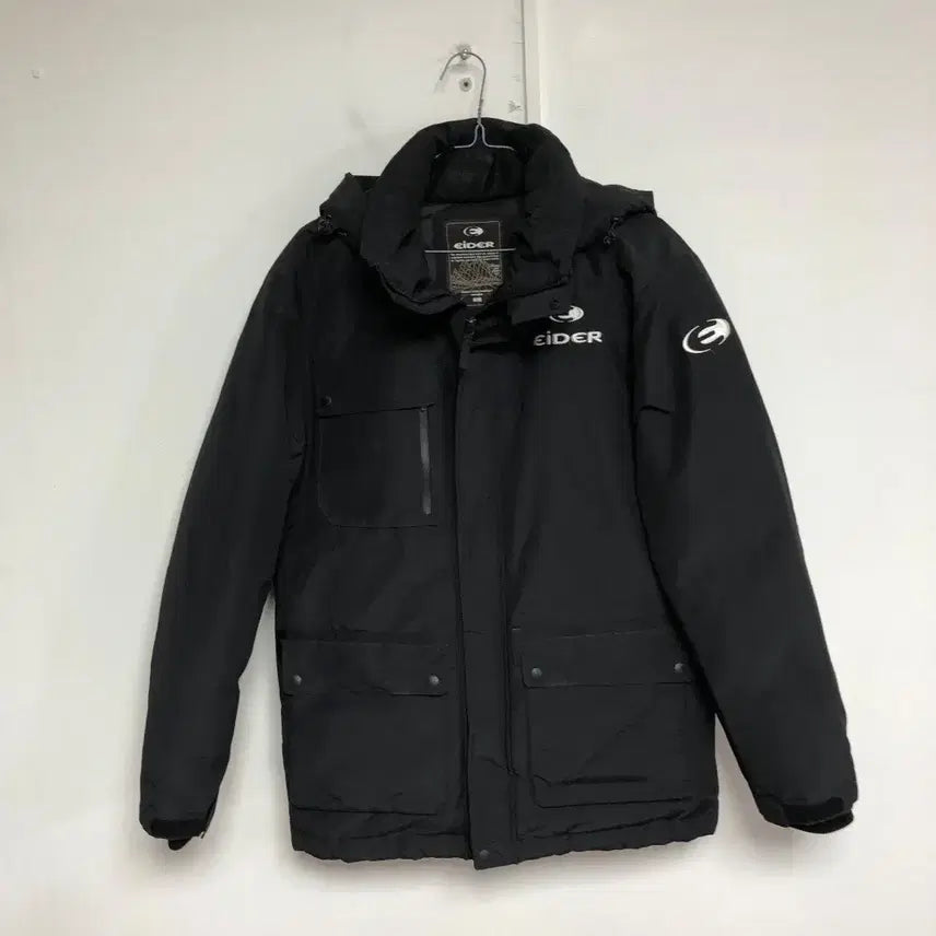 [BUNJANG] Eider Men's Down Padded Jacket / 아이더 남성 오리털 패딩 100L@9969