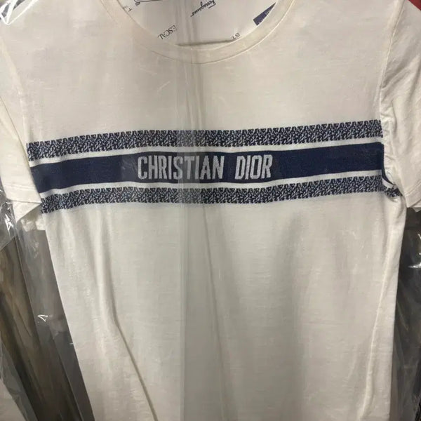 [BUNJANG] Dior T-Shirt Size 36 / 디올 티셔츠36