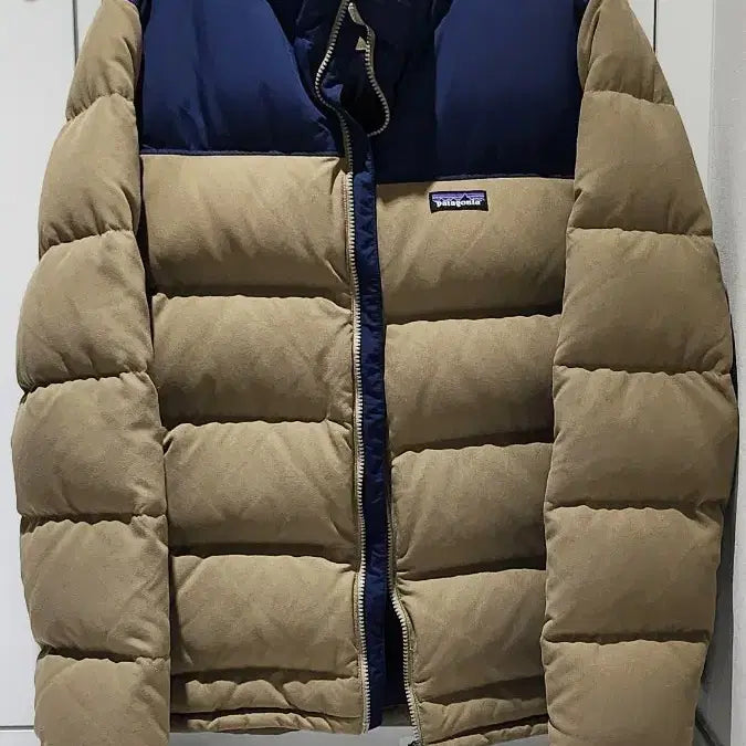 [BUNJANG] Patagonia Bivy Down Puffer Jacket / 파타고니아 비비 다운 패딩