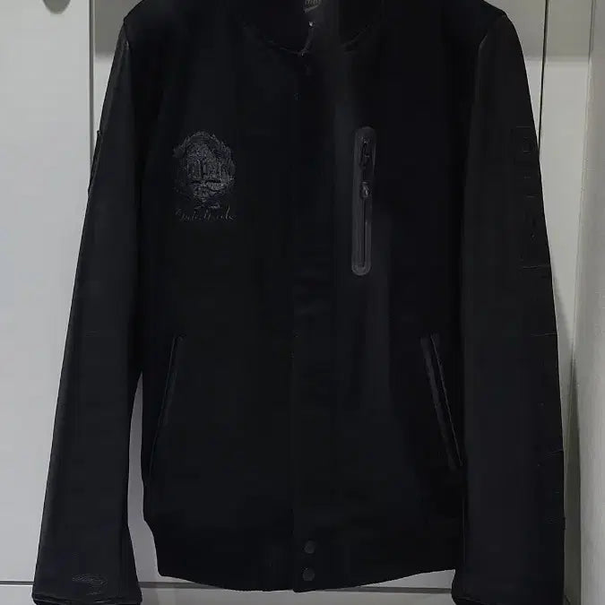 [BUNJANG] Nike Kobe Destroyer Jacket / 나이키 코비 디스트로이어 자켓