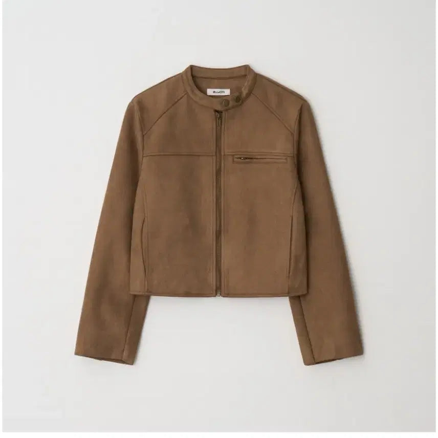 [BUNJANG] Elliot Suede Jacket / 무신사 엘리오티 스웨이드 자켓