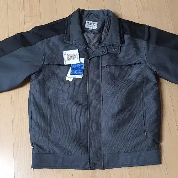 [BUNJANG] Workwear Jacket / 작업복 잠바