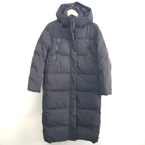 [BUNJANG] Discovery Venture Force Long Padding (Size 90) / 디스커버리 벤쳐포스 롱패딩 90사이즈