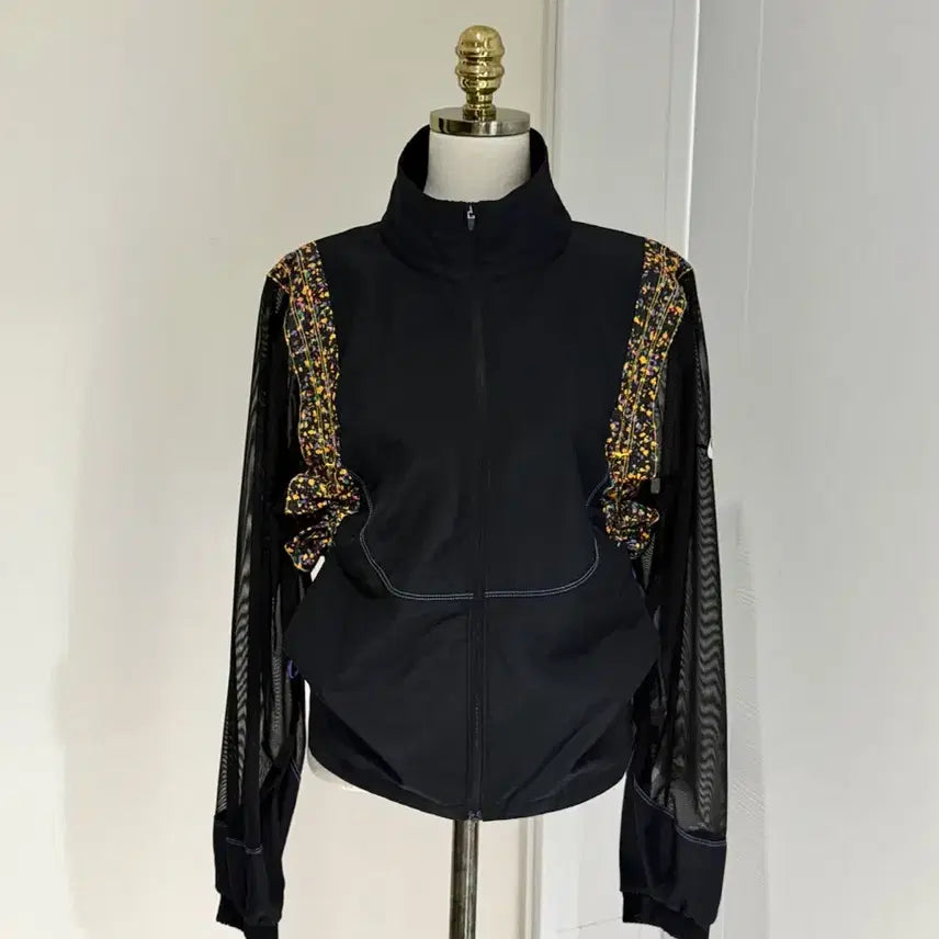 [BUNJANG] Nike Running Windbreaker Jacket / 나이키 런닝 바람막이 자켓