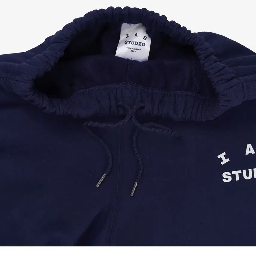 [BUNJANG] IAB Studio Sweatpants XL / 아이앱 스튜디오 스웨트팬츠 XL