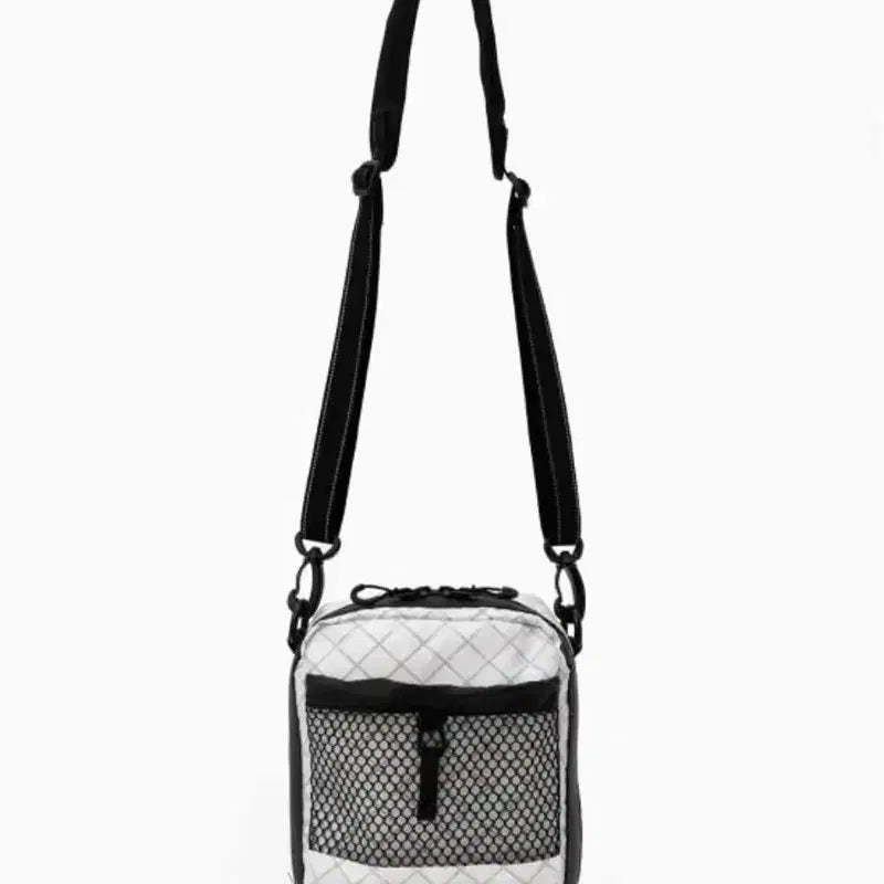 [BUNJANG] and wander Shoulder Pouch / [새상품] 앤드원더 숄더 파우치