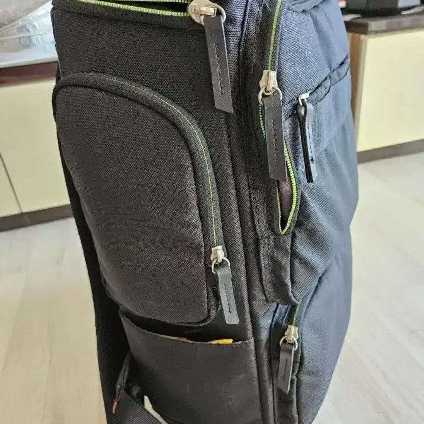 [BUNJANG] K-Swiss Men's Backpack / 케이 스위스 백팩