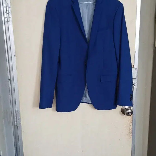 [BUNJANG] Zara Men's Fall Jacket - Size 95 / 자라남성가을자켓.새옷.95싸이즈