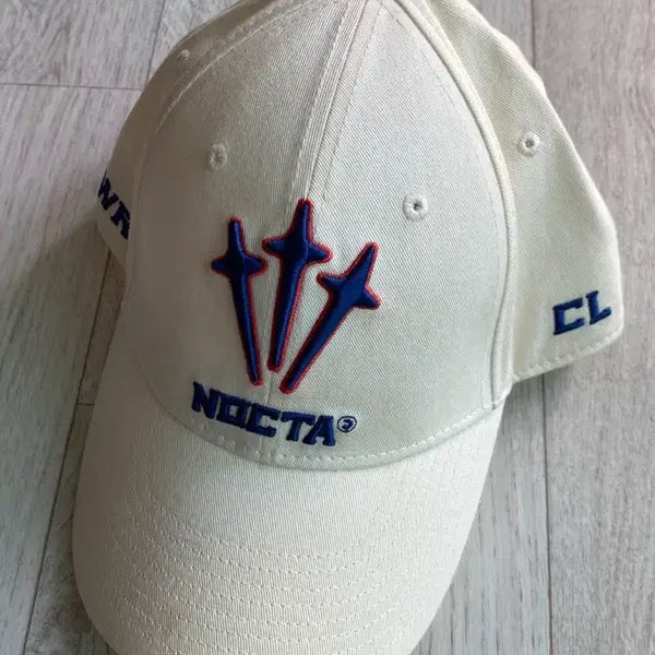 [BUNJANG] Nike x NOCTA Baseball Cap / 나이키 녹타 볼캡