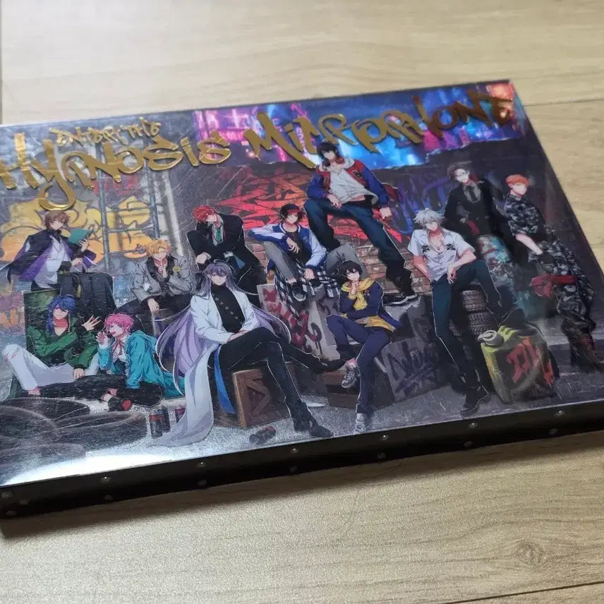[BUNJANG] HIPMY 2nd & 3rd Live Blu-ray + CD / 히프마이 2nd 3rd 라이브 블루레이+CD