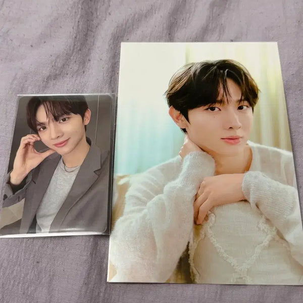 [BUNJANG] N.Flying Yoo Seung-eop OSITREE Goods / 앤더블 유승언 ositree 굿즈 양도