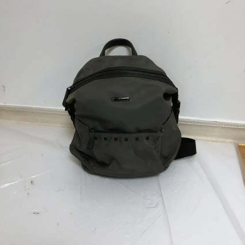 [BUNJANG] Anne Klein Backpack / 앤클라인 백팩@9967