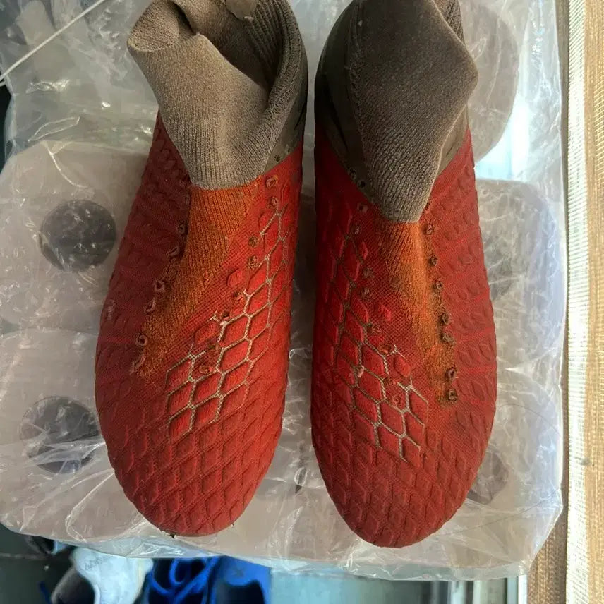 [BUNJANG] Nike Hypervenom Soccer Cleats / 나이키 하이퍼베놈 정품