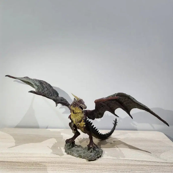 [BUNJANG] McFarlane Dragon Figure / 맥팔레인 드래곤 피규어