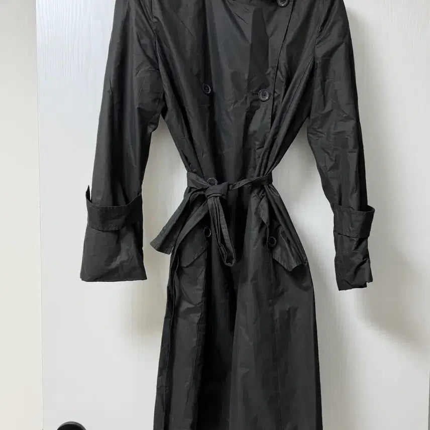 [BUNJANG] Max Mara Trench Coat / 막스마라 트렌치코트