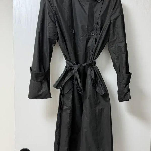 [BUNJANG] Max Mara Trench Coat / 막스마라 트렌치코트