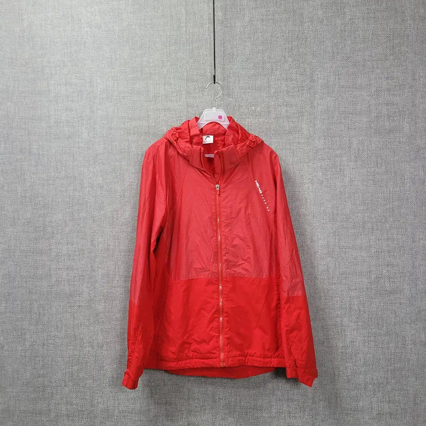 [BUNJANG] Windbreaker Jacket Size 100 / ㄹ1113 헤드 바람막이 100
