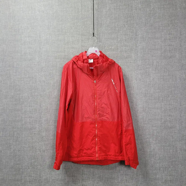 [BUNJANG] Windbreaker Jacket Size 100 / ㄹ1113 헤드 바람막이 100