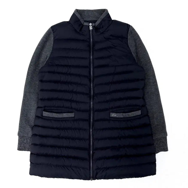 [BUNJANG] Daks Golf Windproof Inner Goose Down Padding Women's Size 95 / [95] 닥스 골프 방풍내피 구스다운 패딩