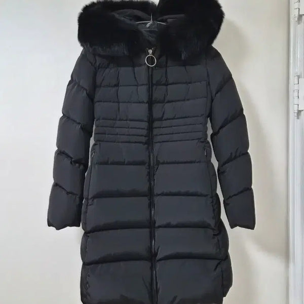 [BUNJANG] ZOOC Women's Padded Coat Size 55 / 여성 패딩 주크 ZOOC 55