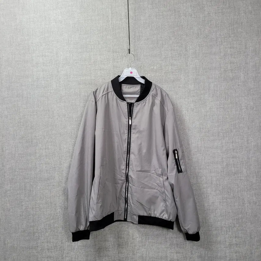 [BUNJANG] Aviation Jumper Size 100 / ㄹ1117 항공 점퍼 100