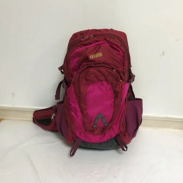 [BUNJANG] KOLON 27L Backpack / 코오롱 배낭 27L@9939