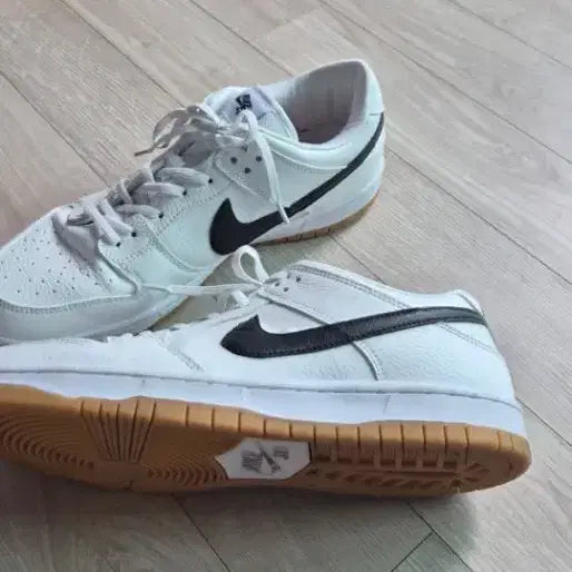 [BUNJANG] Nike SB Dunk Low Retro / 나이키 SB 덩크 로우 레트로 275