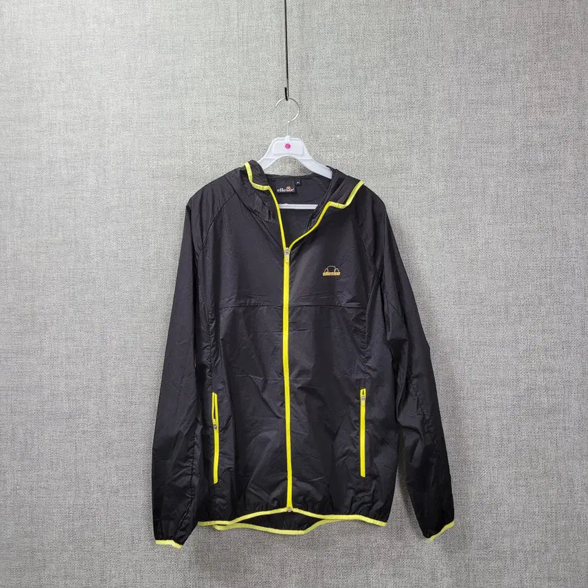 [BUNJANG] Ellesse Windbreaker Jacket Size 95 / ㄹ1120 엘레쎄 바람막이 95