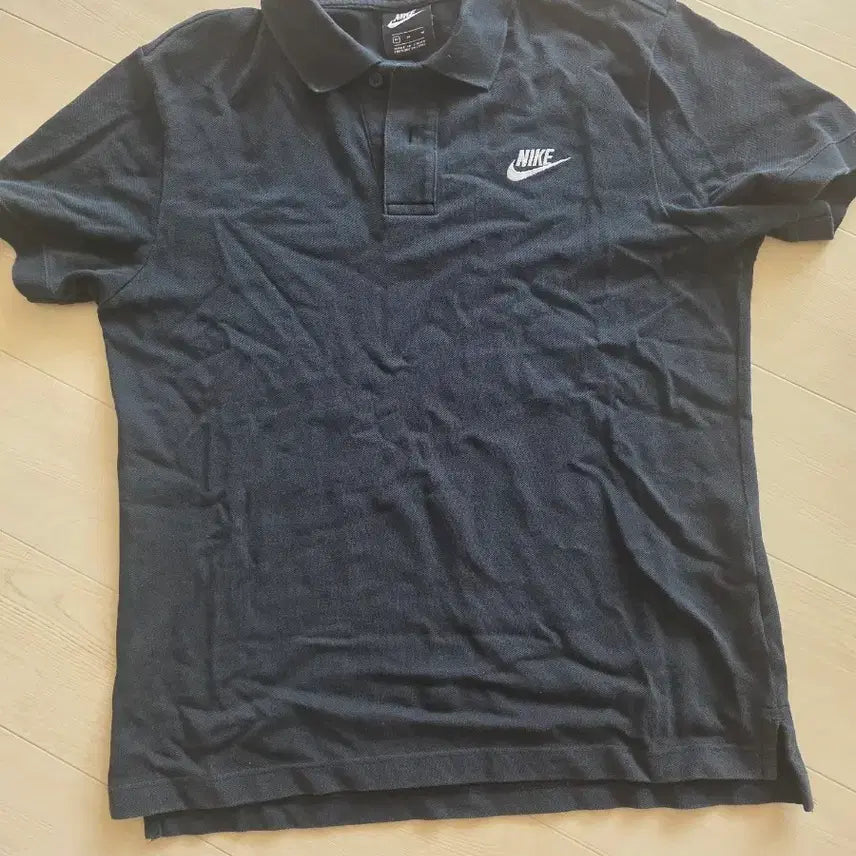 [BUNJANG] Nike T-shirt Size M / 나이키카라티 m95