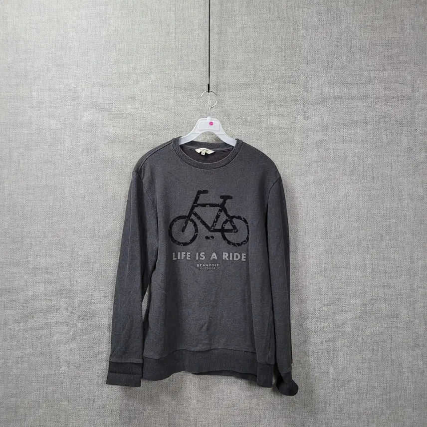 [BUNJANG] Beanpole Sweatshirt Size 95 / ㄹ1122 빈폴 맨투맨 95