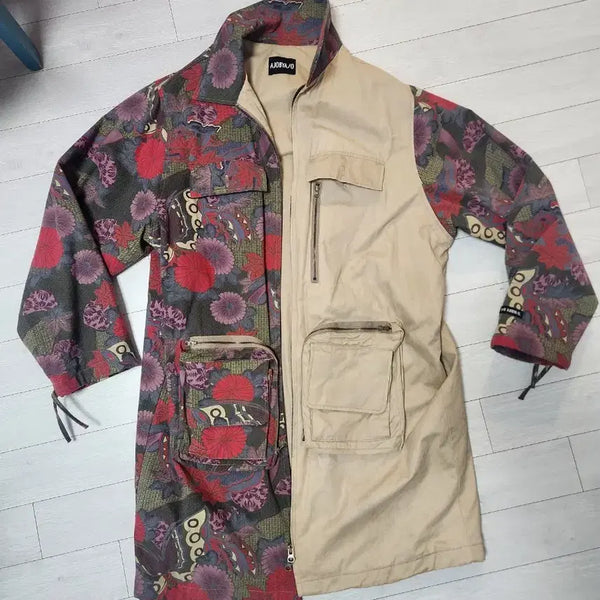 [BUNJANG] AJO BY AJO Oversized Jacket / 아조바이아조 자켓