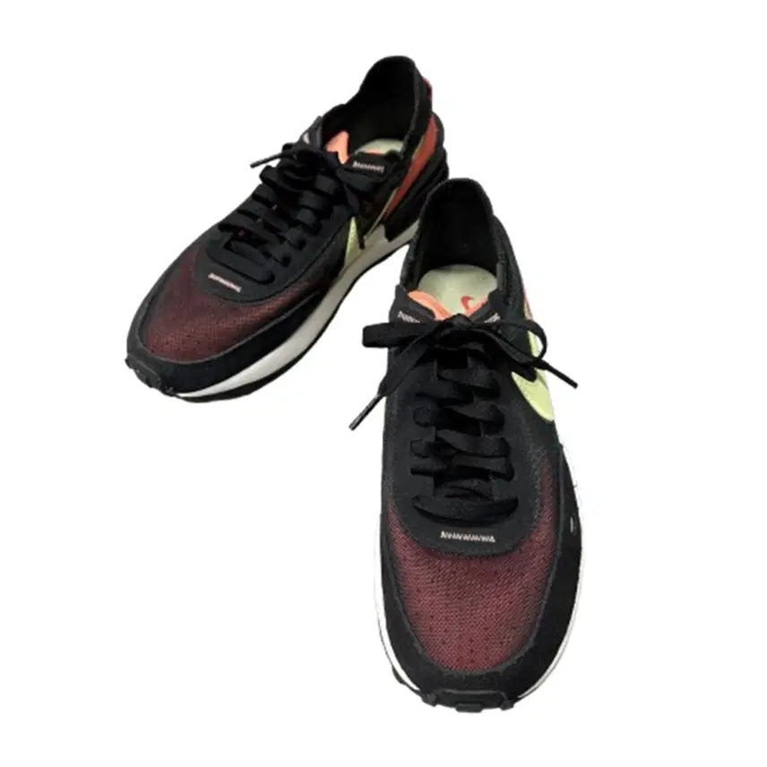 [BUNJANG] Nike Waffle One Sneakers (245) / [245] 나이키 와플 원 스니커즈