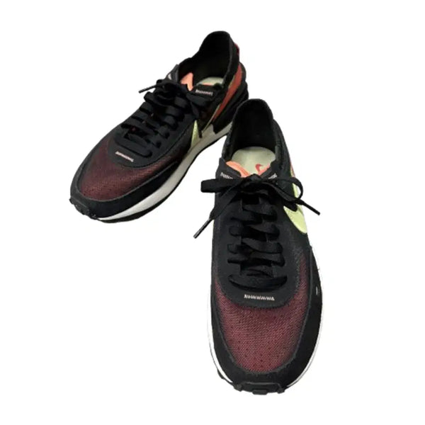 [BUNJANG] Nike Waffle One Sneakers (245) / [245] 나이키 와플 원 스니커즈