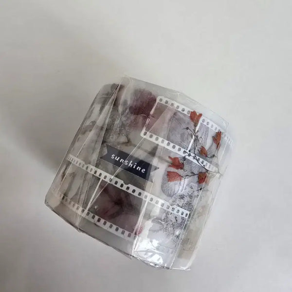 [BUNJANG] Washi Tape Set / 10m 마테팔아요