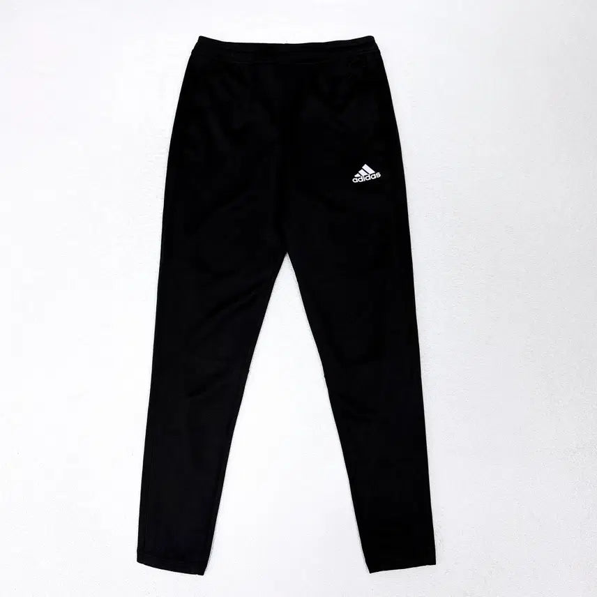 [BUNJANG] Adidas Black Performance Banding Pants / [30-31] 아디다스 블랙 기능성 밴딩 팬츠