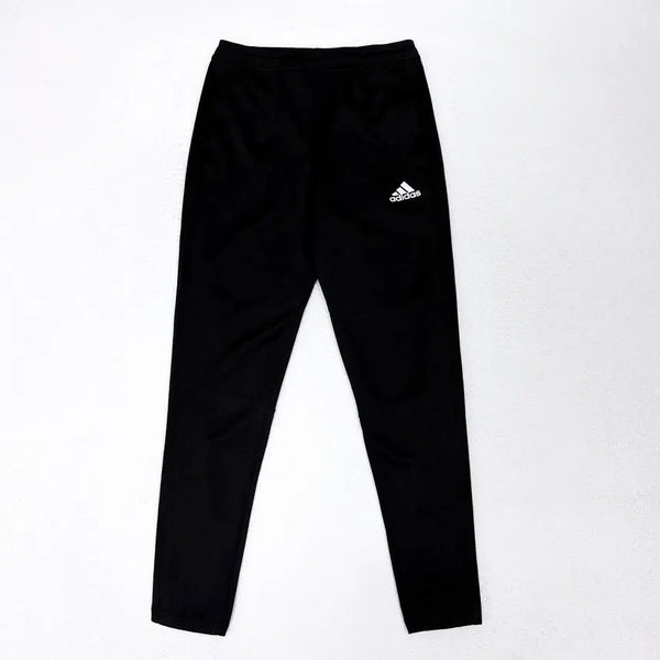 [BUNJANG] Adidas Black Performance Banding Pants / [30-31] 아디다스 블랙 기능성 밴딩 팬츠