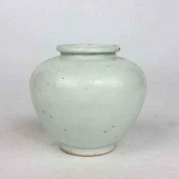 [BUNJANG] White Porcelain Small Jar / 백자작은호