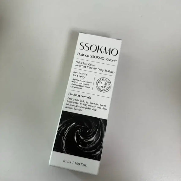 [BUNJANG] Ssomoc Pack New Product / 쏙모팩 새상품