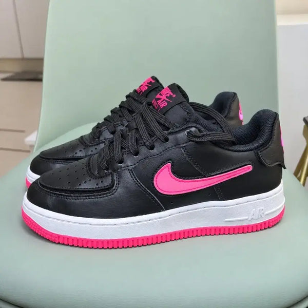 [BUNJANG] Nike Air Force 1 Sneakers (230) / 나이키 에어포스 1 운동화 (230)