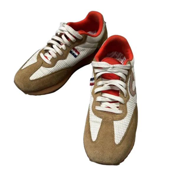 [BUNJANG] Eider Trimming Sneakers Size 270 / [270] 아이더 트리밍 스니커즈