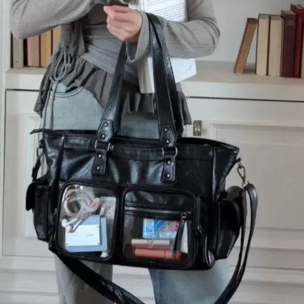 [BUNJANG] Ita Bag Concert Bag / 이타백 덕질가방 콘서트가방
