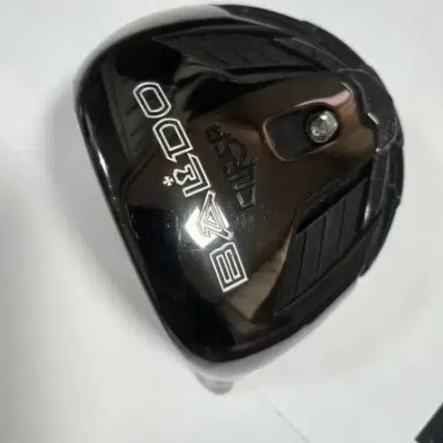 [BUNJANG] Baldo 458H Driver Head (Left Hand) / 좌타ㅡ발도458h드라이버헤드판매요