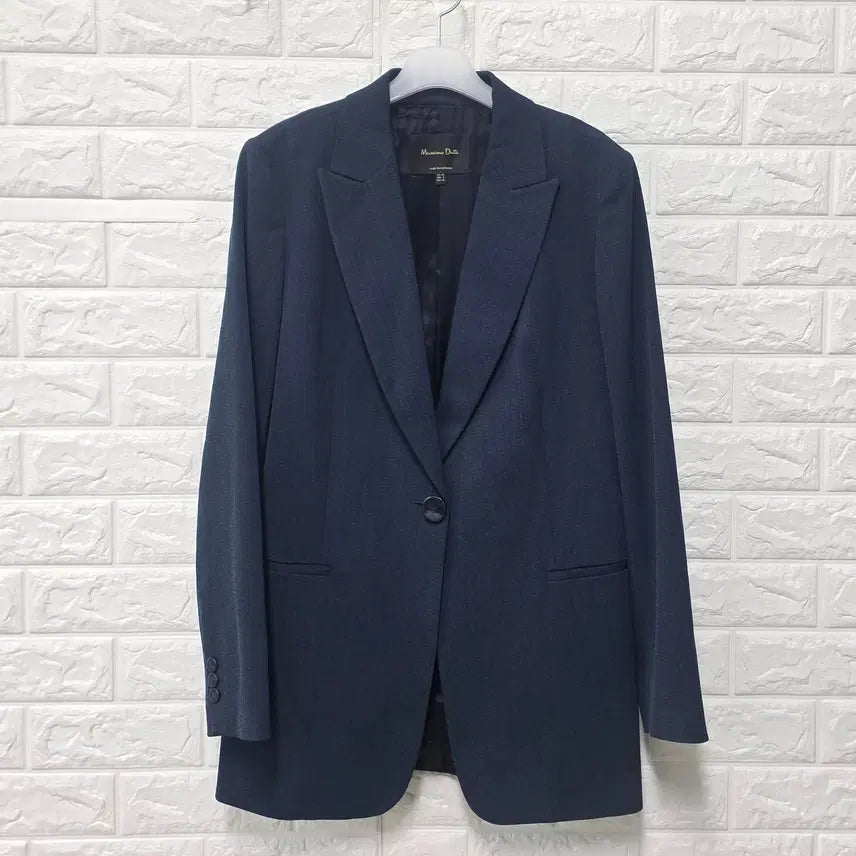 [BUNJANG] Massimo Dutti Jacket M-L F176 / M-L 마시모두띠 자켓 F176