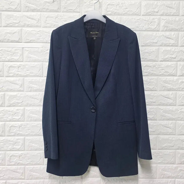 [BUNJANG] Massimo Dutti Jacket M-L F176 / M-L 마시모두띠 자켓 F176