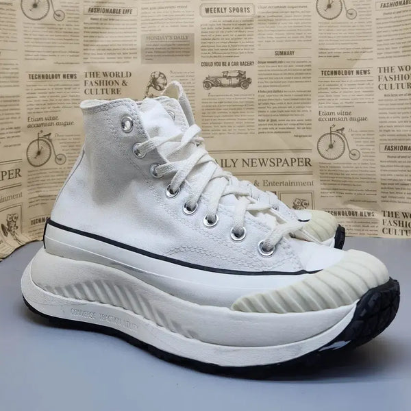 [BUNJANG] Converse Chuck 70 AT-CX High Top (Size 250) / 컨버스 척70 AT-CX 하이탑250