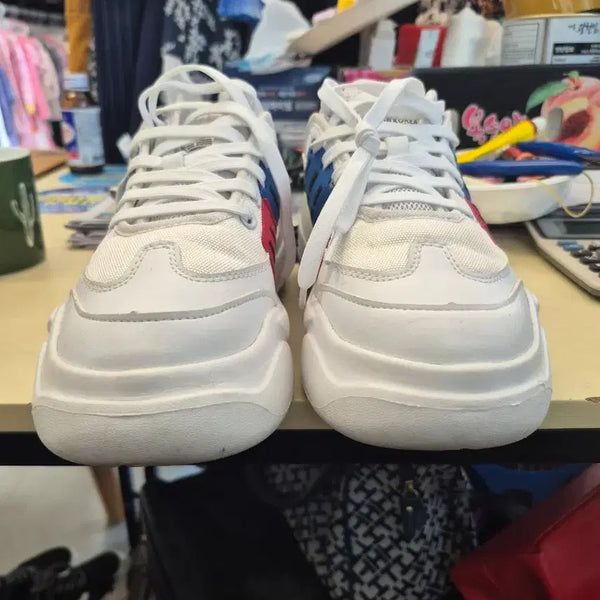 [BUNJANG] LAKAI KOREA Dokdo Edition Sneakers / 라카이 코리아(LAKAI KOREA) 브랜드의 독도 에디션(독도 스니커즈)