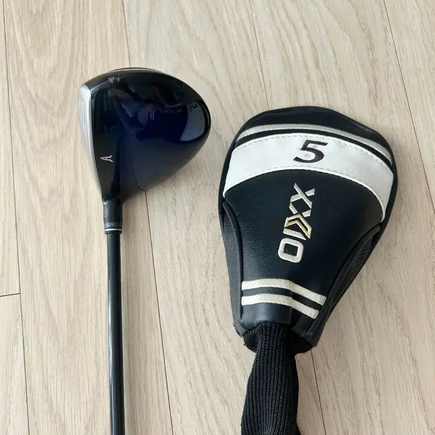 [BUNJANG] XXIO MP1100K 5-Wood / 젝시오 5번우드 mp1100k