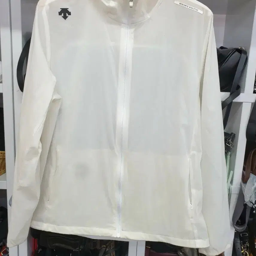 [BUNJANG] Descente XL Jacket / 데상트 자켓 XL 사진참고